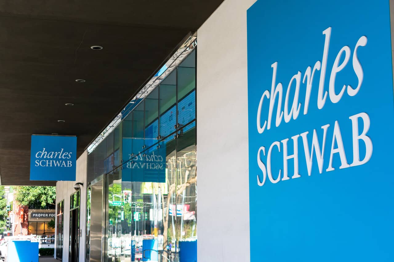 Best Schwab Etf